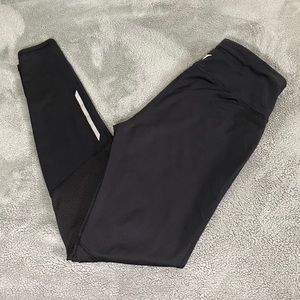Old Navy Active Black Leggings